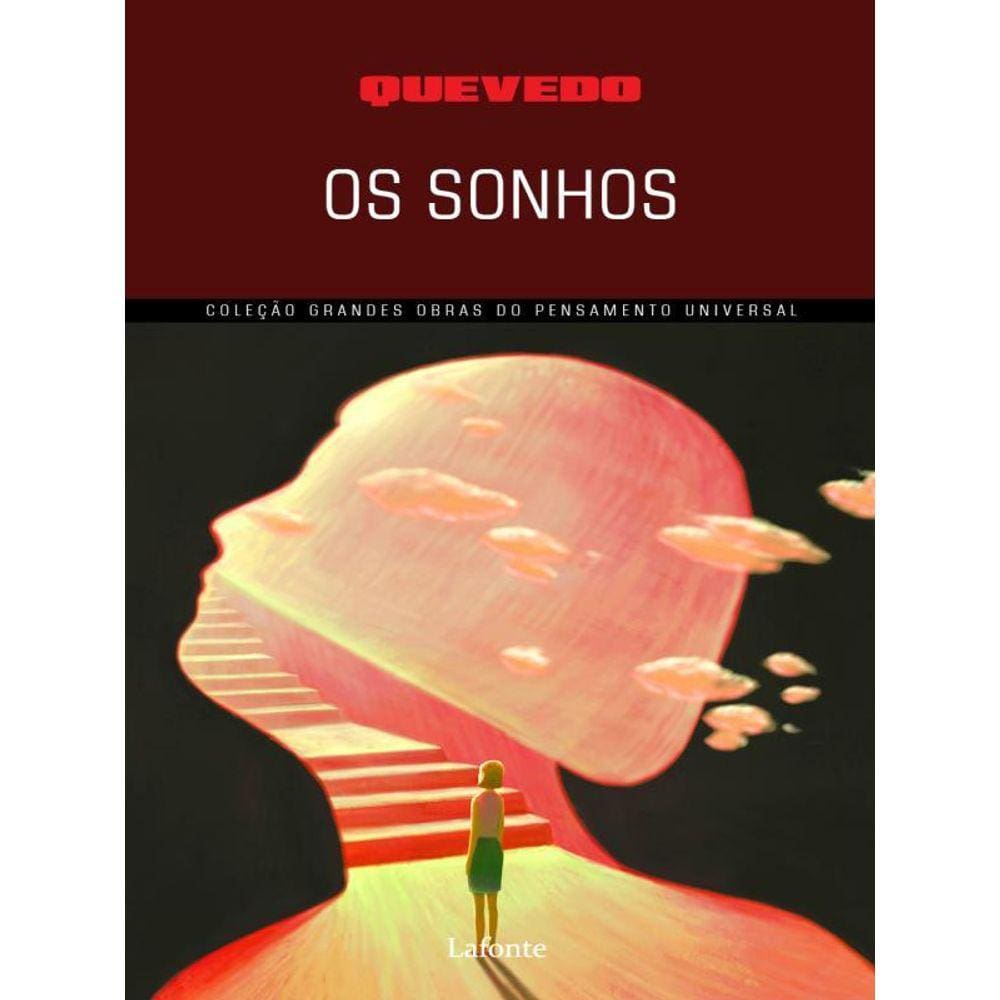 Os Sonhos