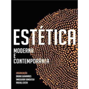 Estética Moderna E Contemporânea