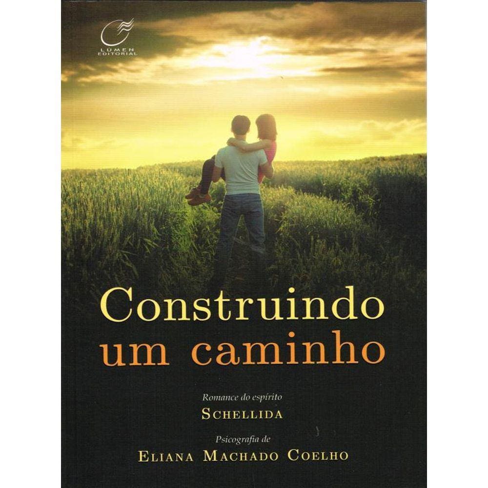 Construindo Um Caminho