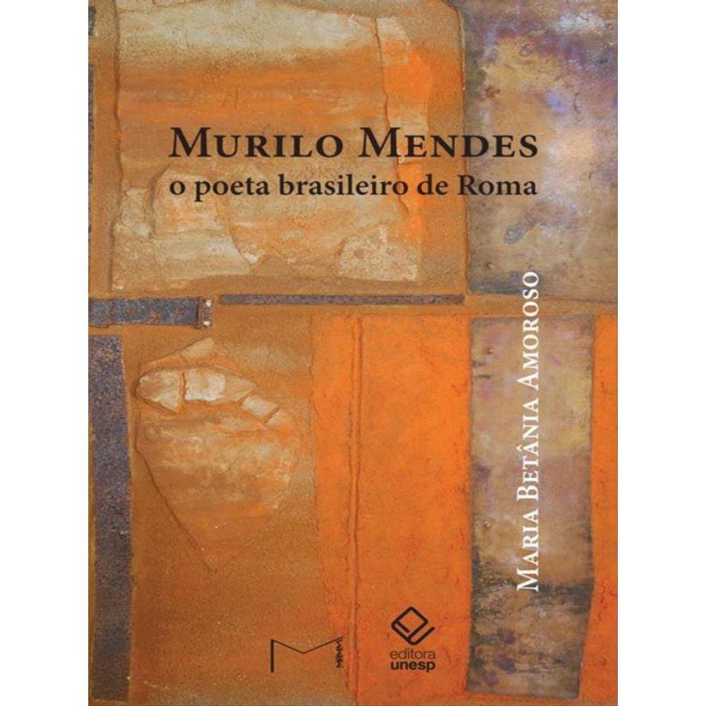 Murilo Mendes