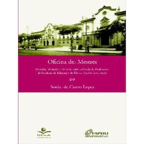 Oficina De Mestres