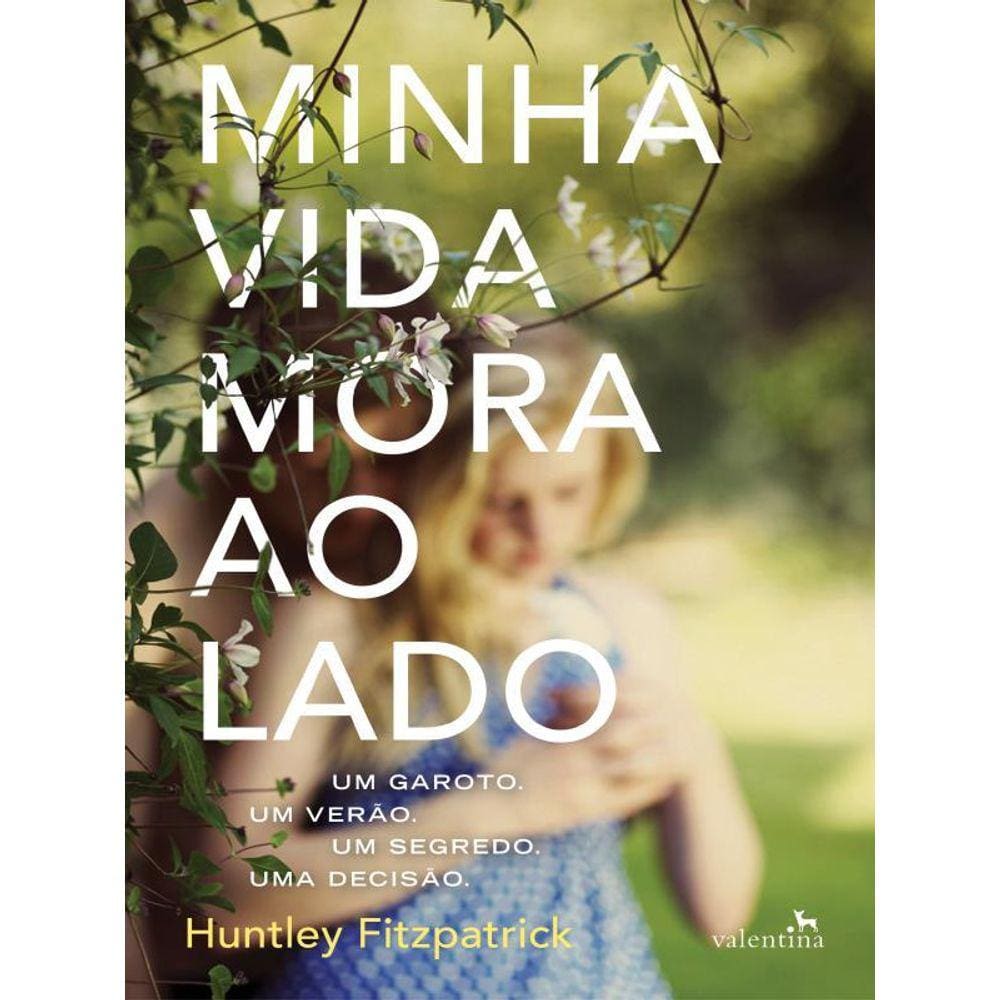 Minha Vida Mora Ao Lado