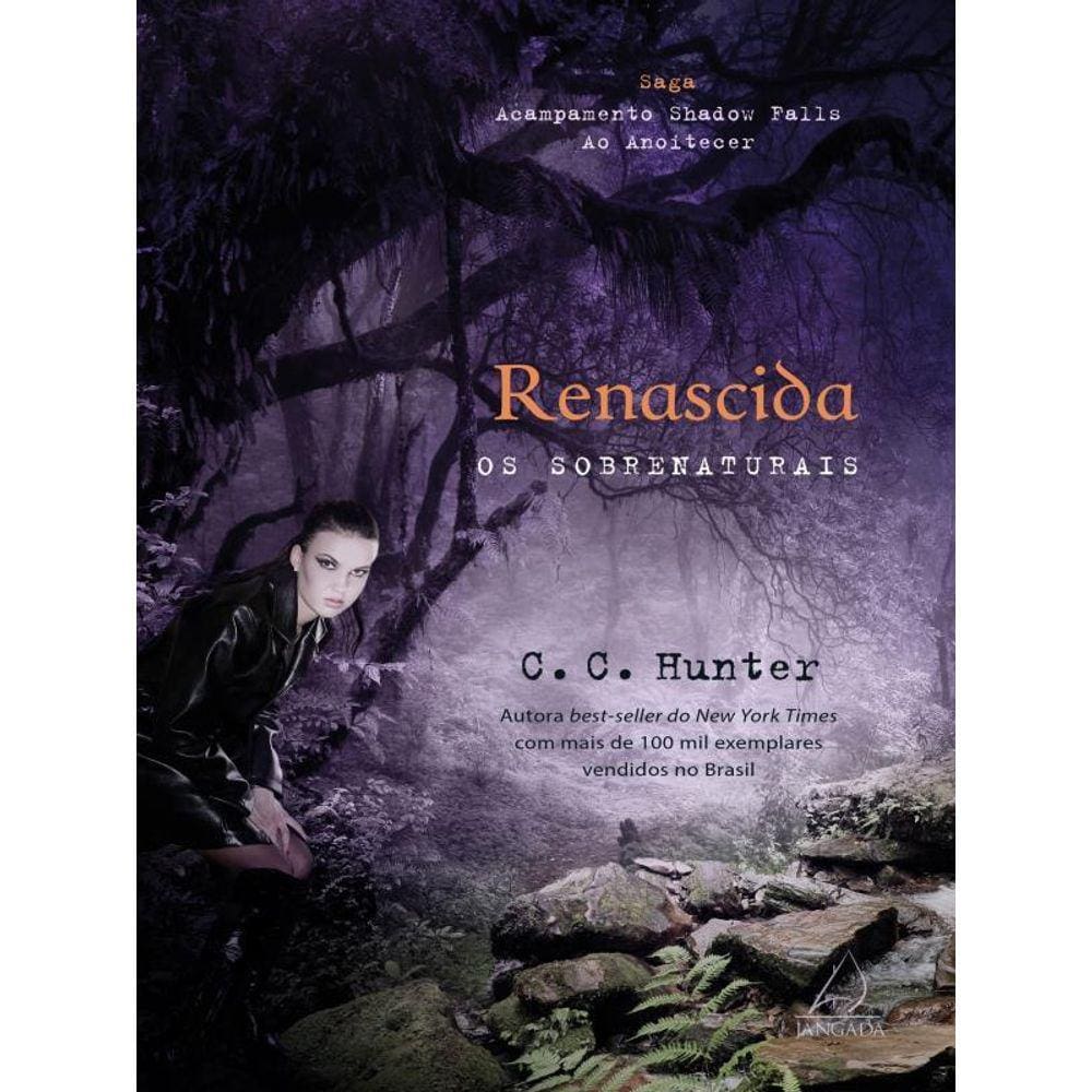 Renascida