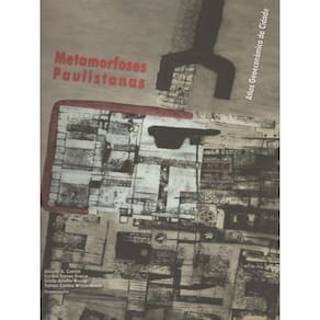 Metamorfoses Paulistanas