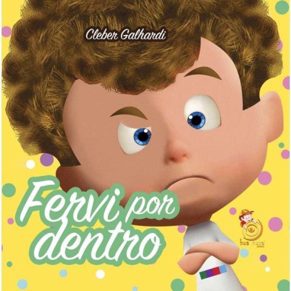 Fervi Por Dentro