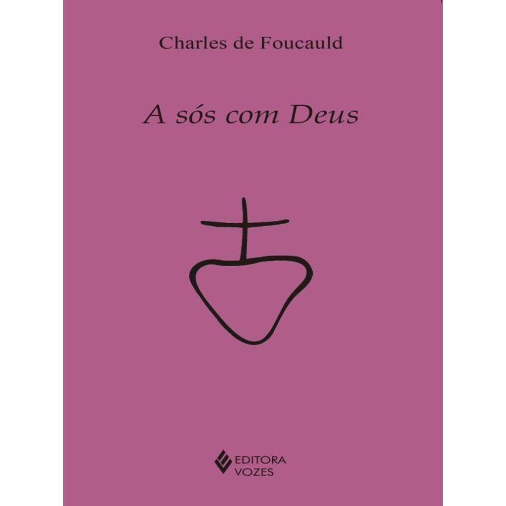 A Sós Com Deus