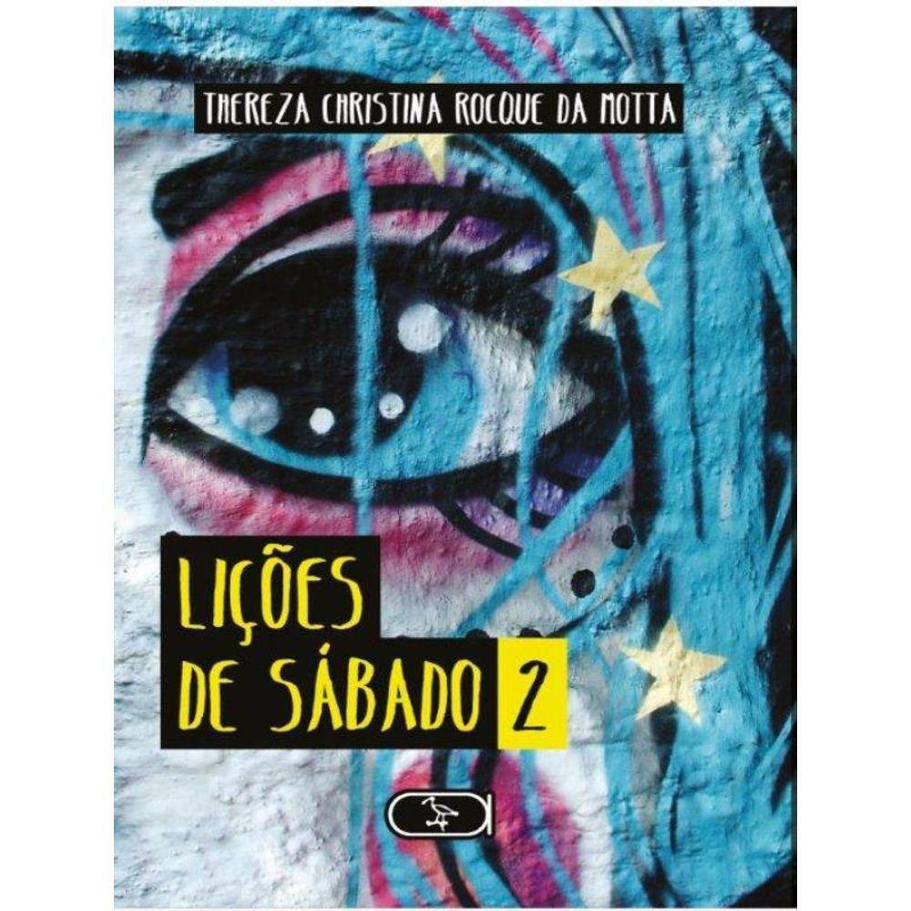 Lições De Sábado 2