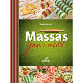 Massas Gourmet