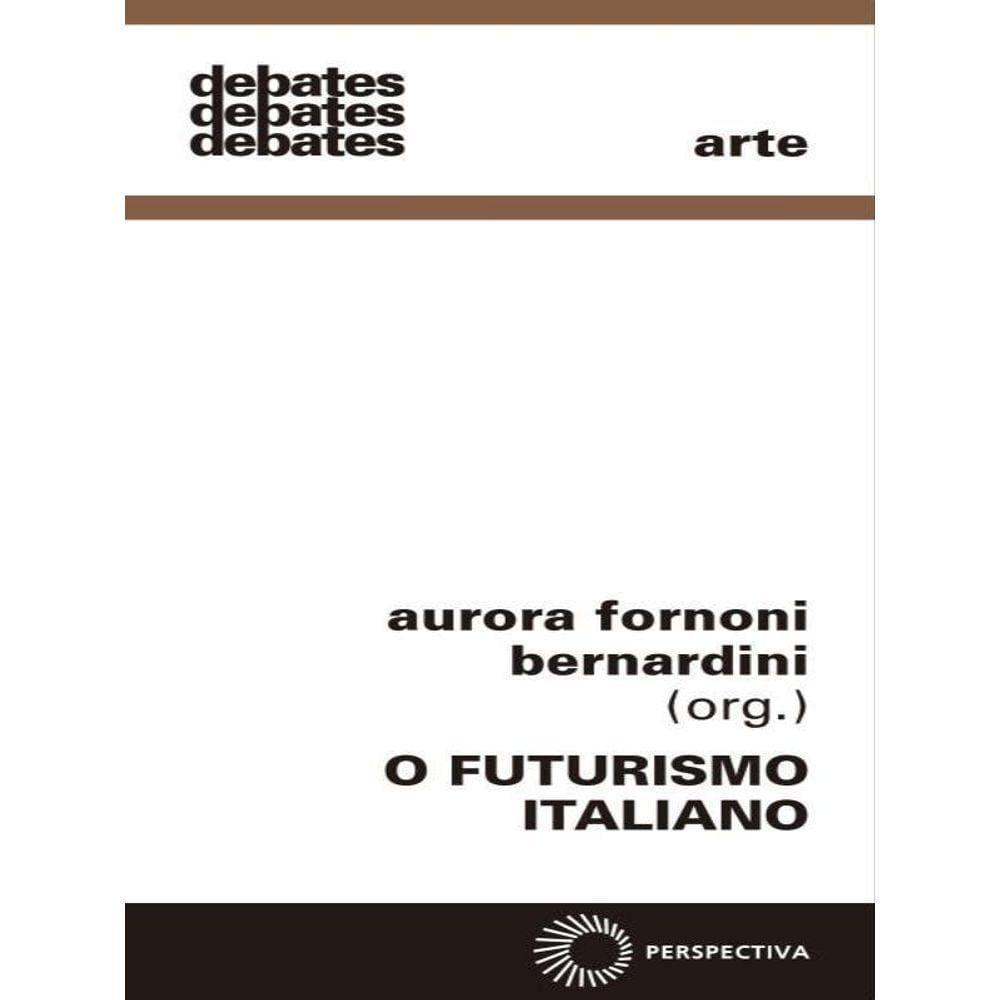 O Futurismo Italiano
