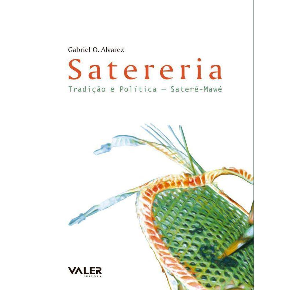 Satereria