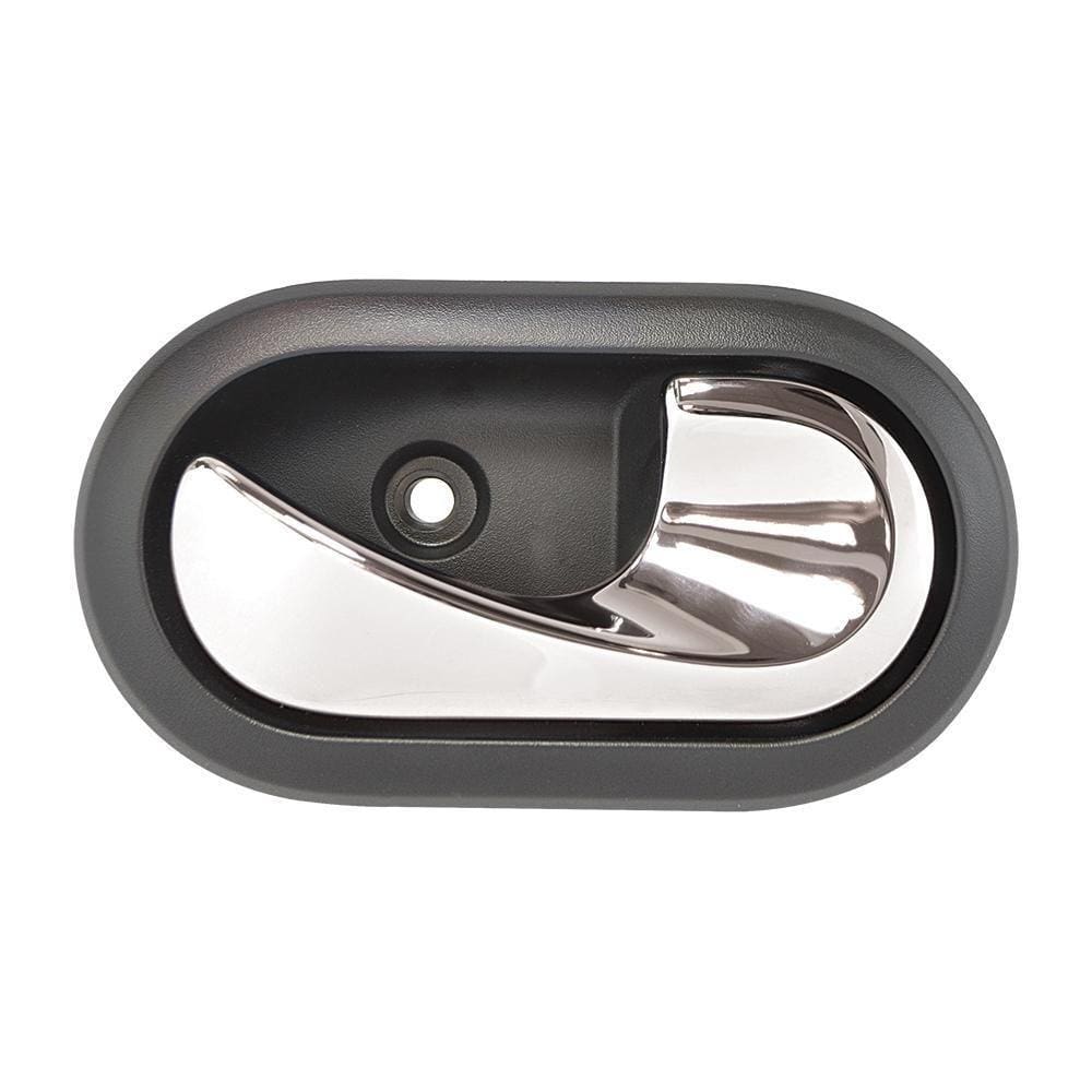 Maçaneta Cromada - SKU 11498 - Duster, Logan, Mégane