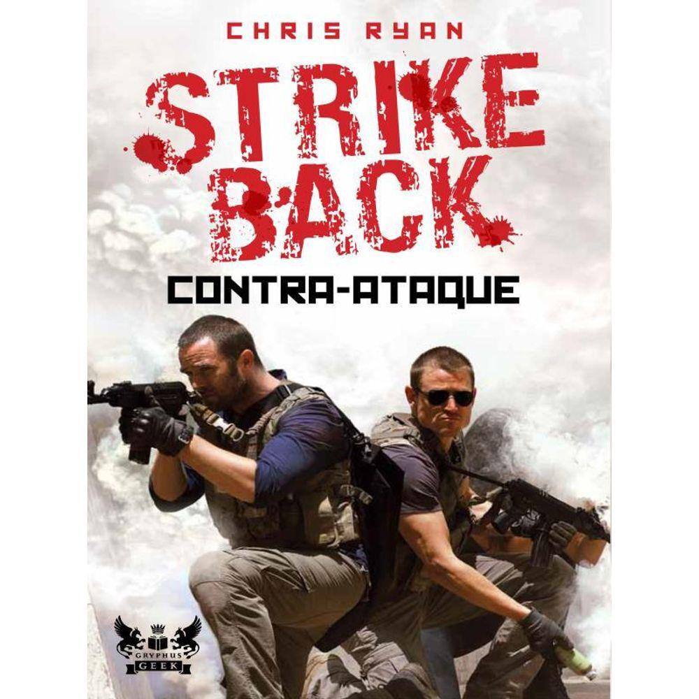Strike Back