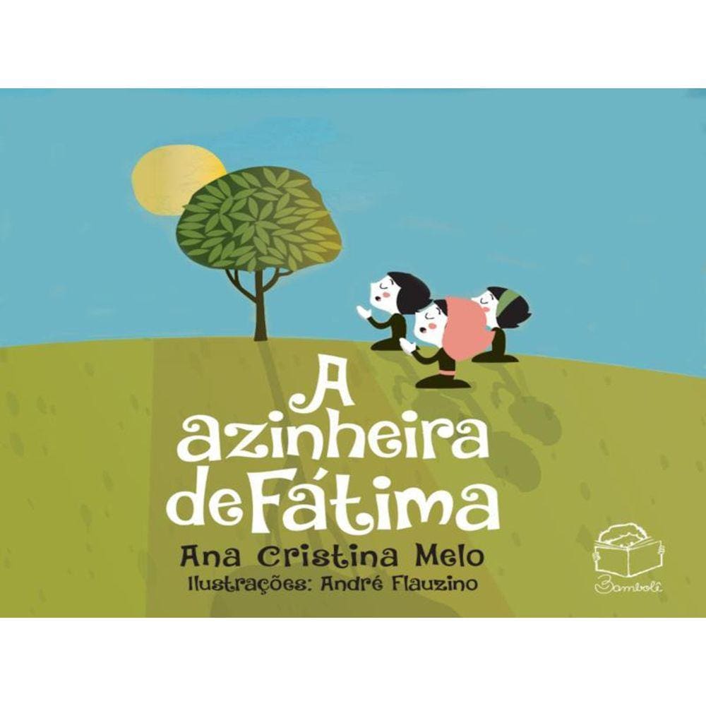 A Azinheira De Fátima