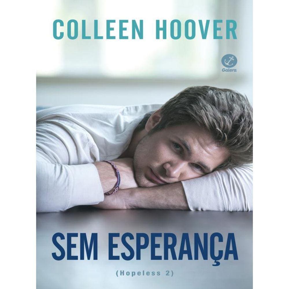 Sem Esperança (Vol. 2 Hopeless) - Vol. 2