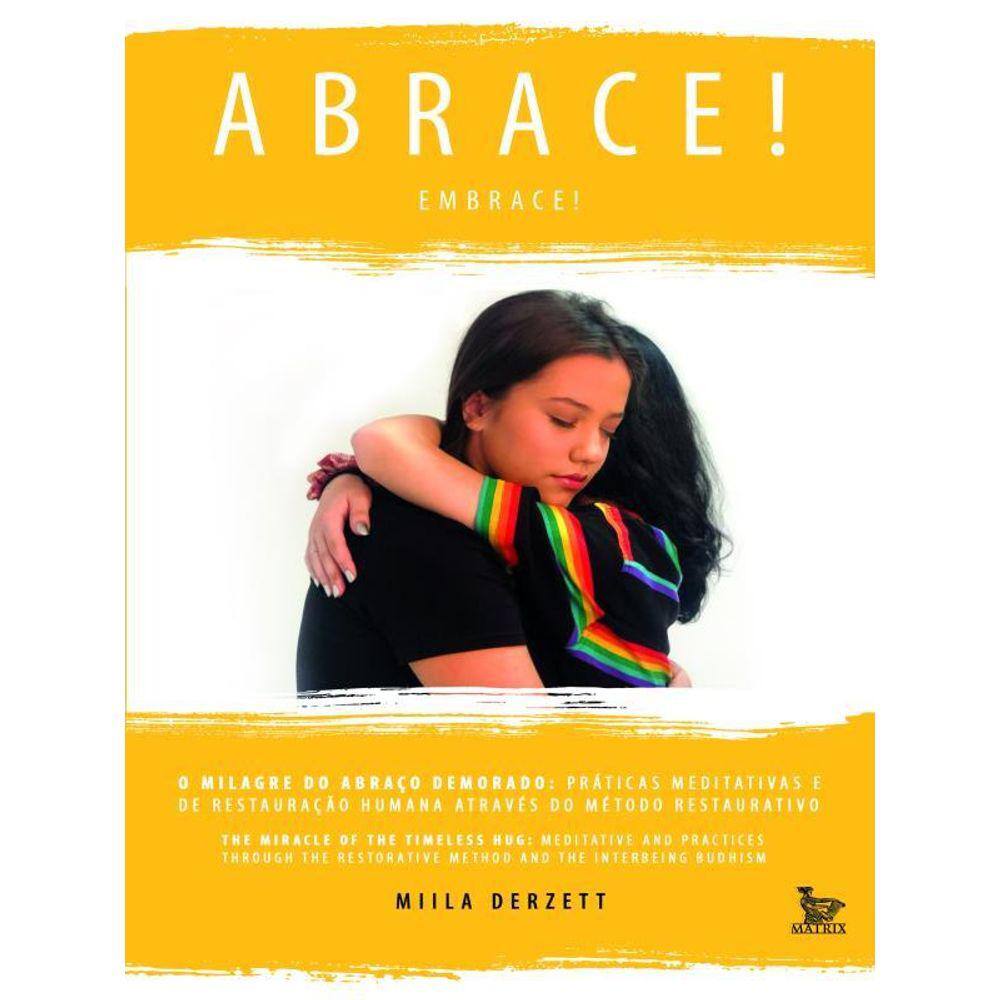Abrace!