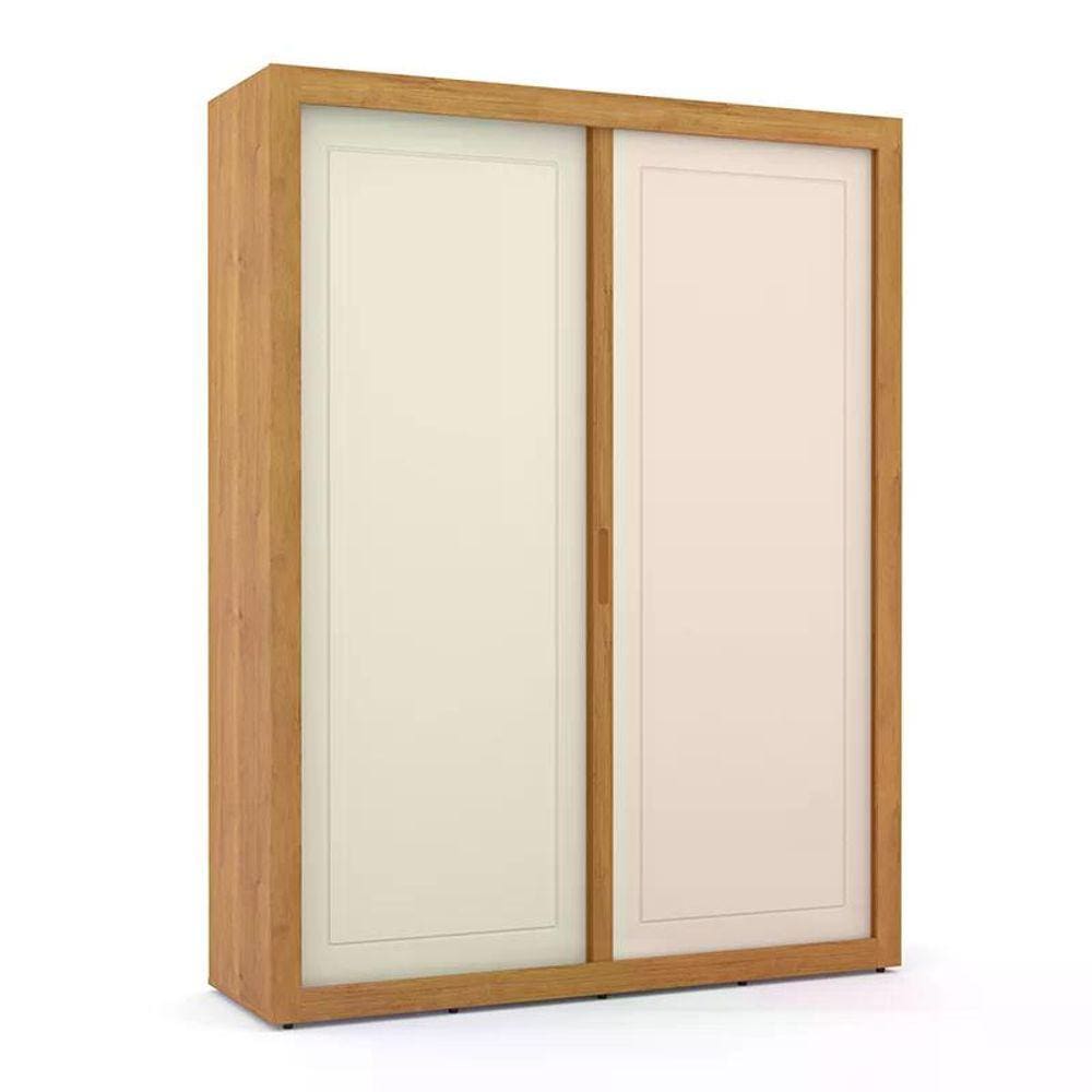 Guarda Roupa Tutto New Porta de Correr - Matic Móveis