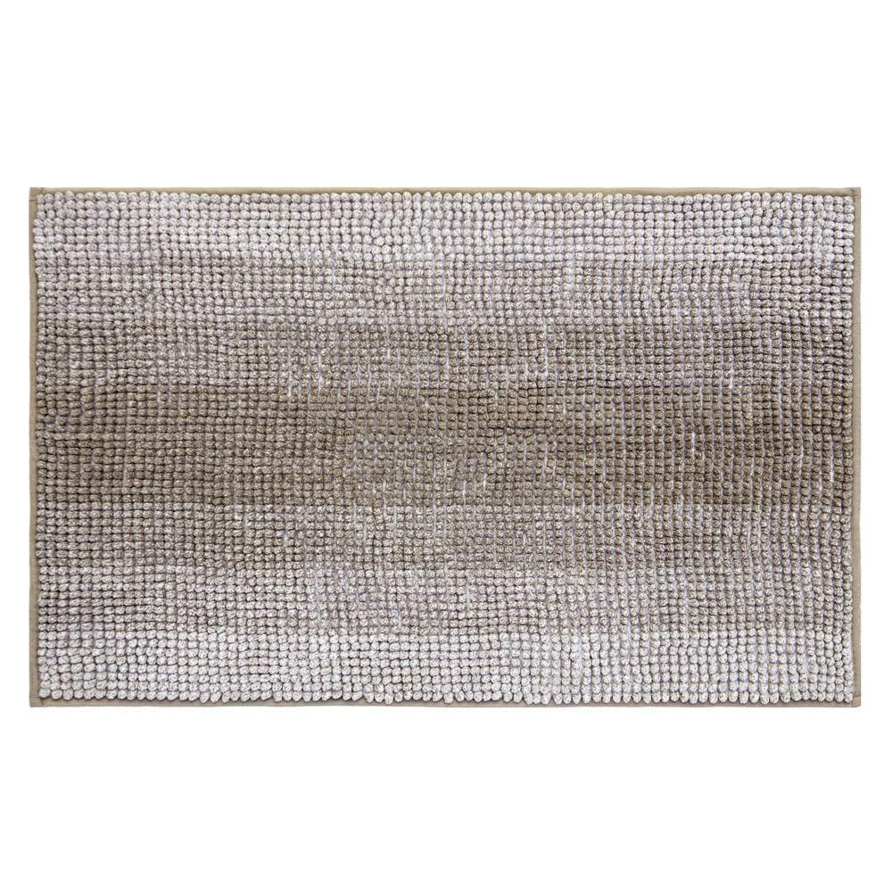 Tapete Pop Colors Antiderrapante Banheiro 40x60 - Kacyumara