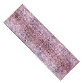 Passadeira Pop Colors Antiderrapante 45x120 - Kacyumara