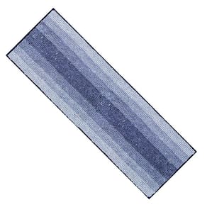 Passadeira Pop Colors Antiderrapante 45x120 - Kacyumara