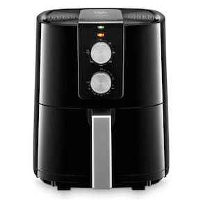 Fritadeira Elétrica Elgin Cuisine Fry Gourmet 5,5 Litros Preto