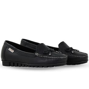 Sapato Mocassim COURO BOTTERO - TAM 34 AO 39
