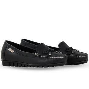 Sapato Mocassim COURO BOTTERO - TAM 34 AO 39