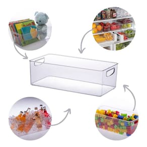 Organizador Multiuso Cozinha Escritório Brinquedo 23x11cm