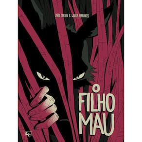 O Filho Mau
