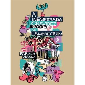 A Inesperada Gravidez Da Casa De Lambrequim