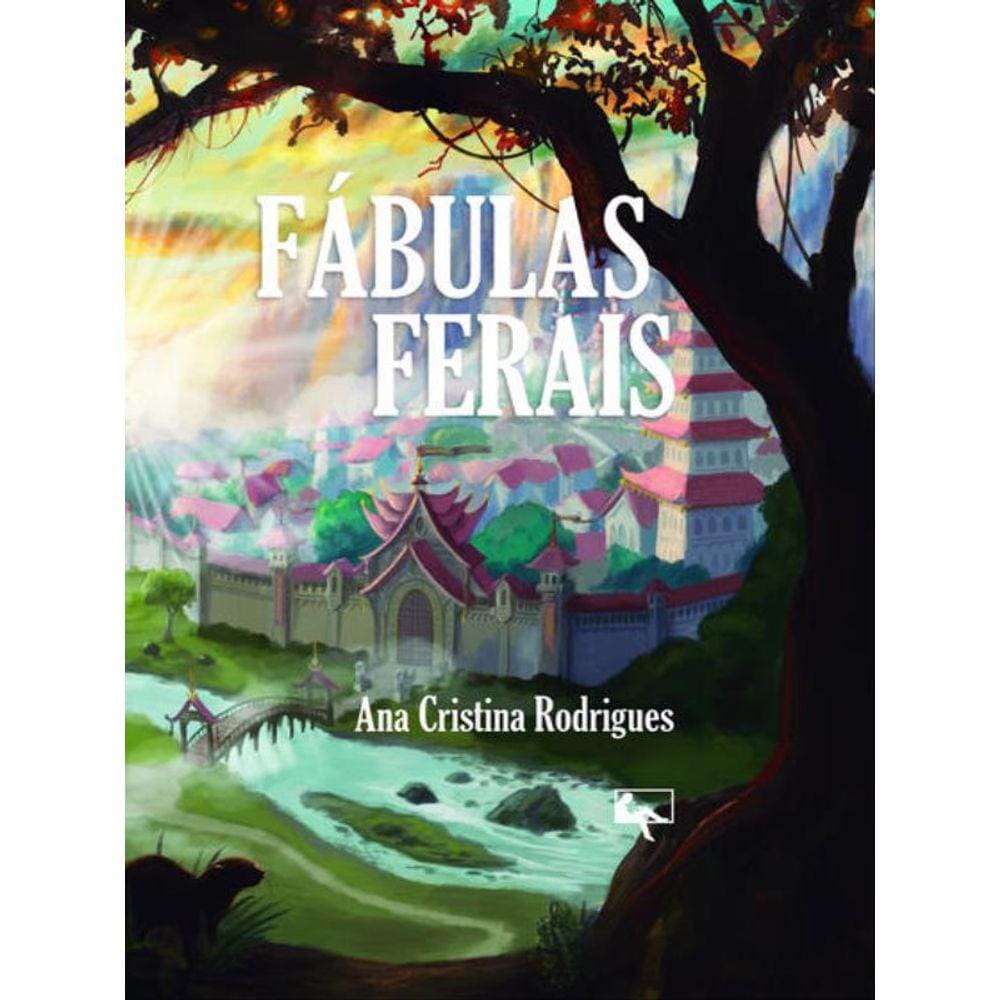 Fábulas Ferais