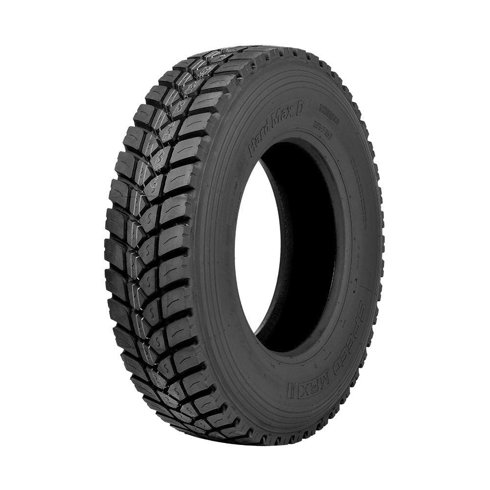 Pneu Speedmax Aro 22.5 Hardmax D 295/80R22.5 152/148K 18 Lonas