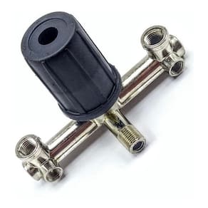 Regulador de Pressão Compressor Chiaperini 7.6/8.5