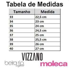 Sandália Feminina Bico Redondo Salto Médio Tira Strass Vizzano