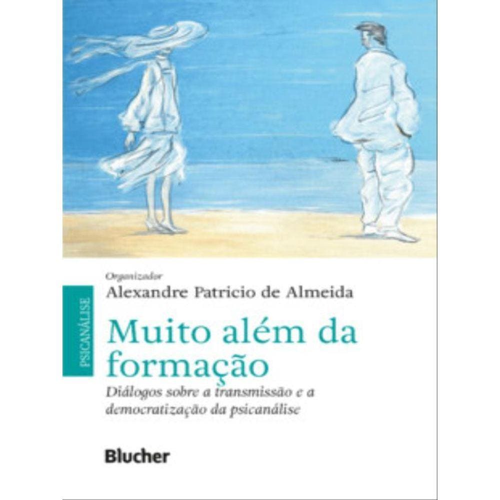 Muito Além Da Formação