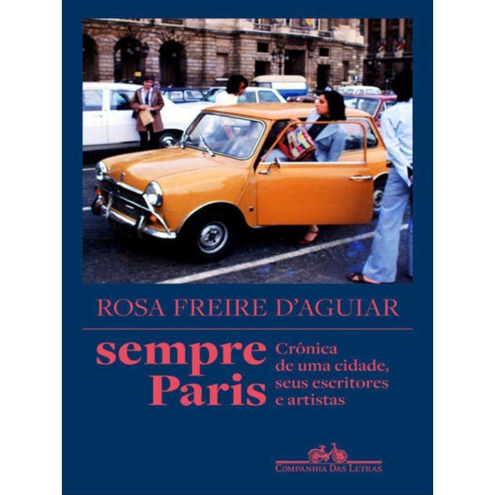 Sempre Paris