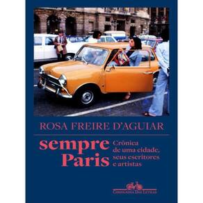 Sempre Paris