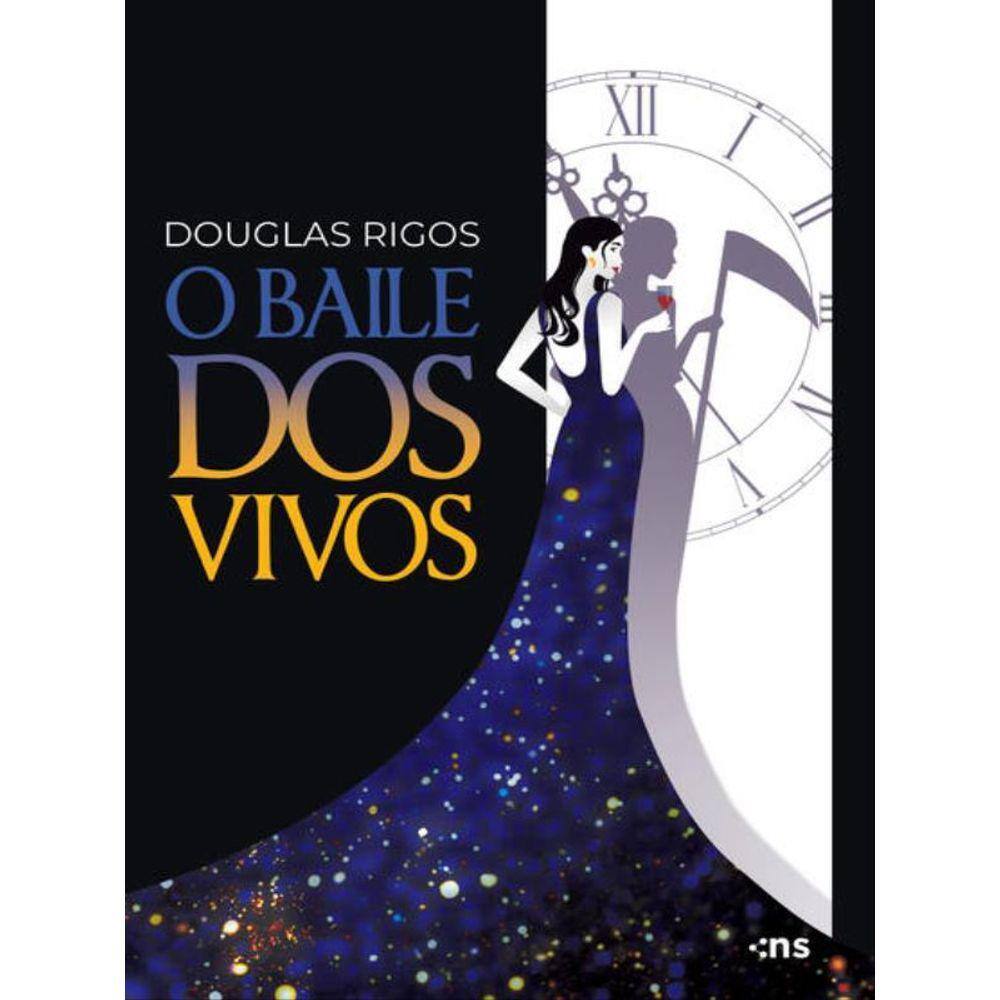 O Baile Dos Vivos