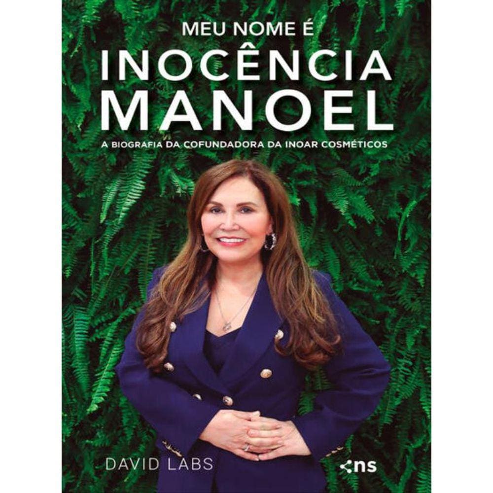 Meu Nome É Inocência Manoel
