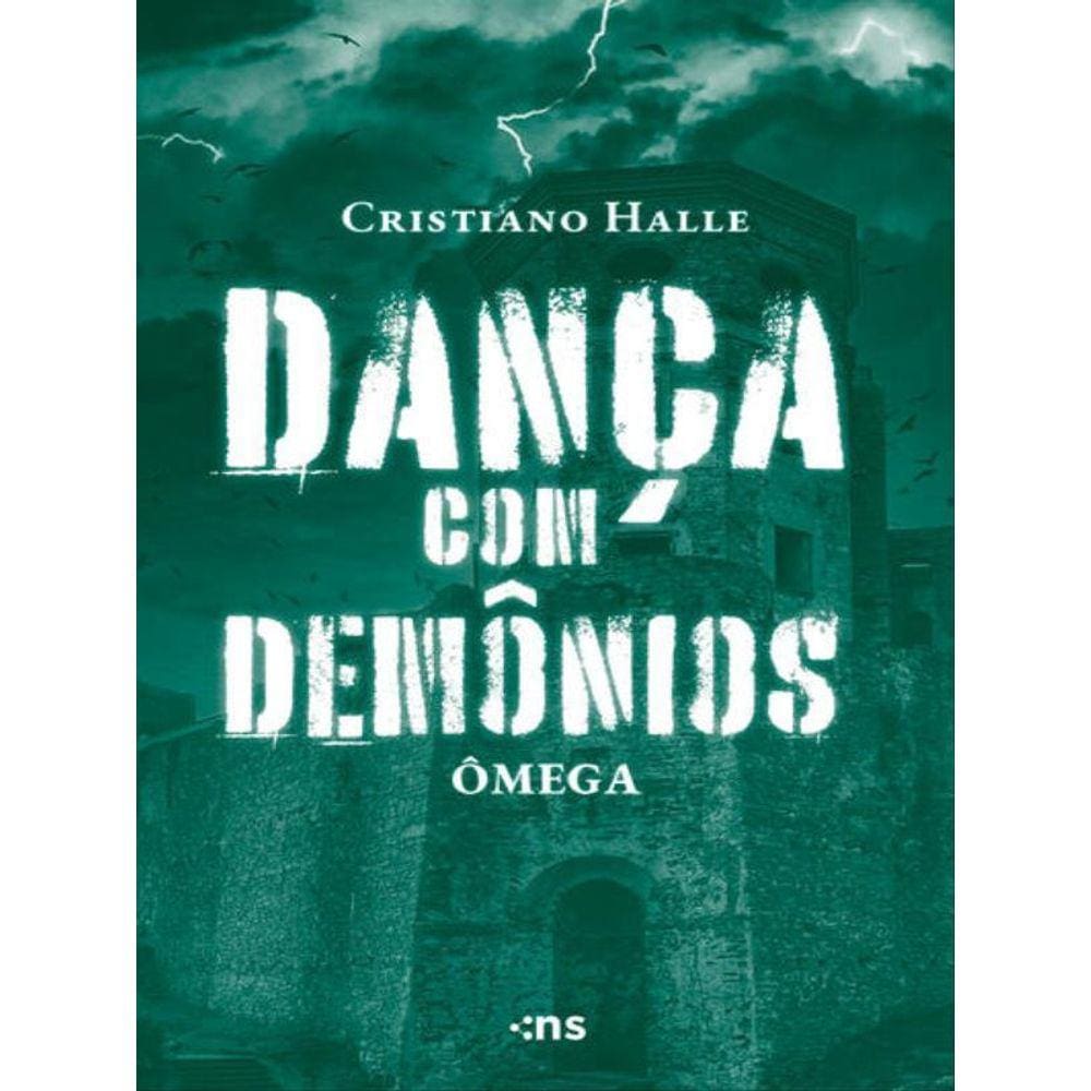 Dança Com Demônios 3