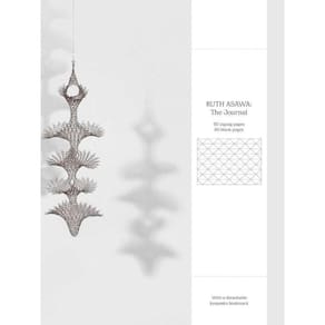 Ruth Asawa - The Journal