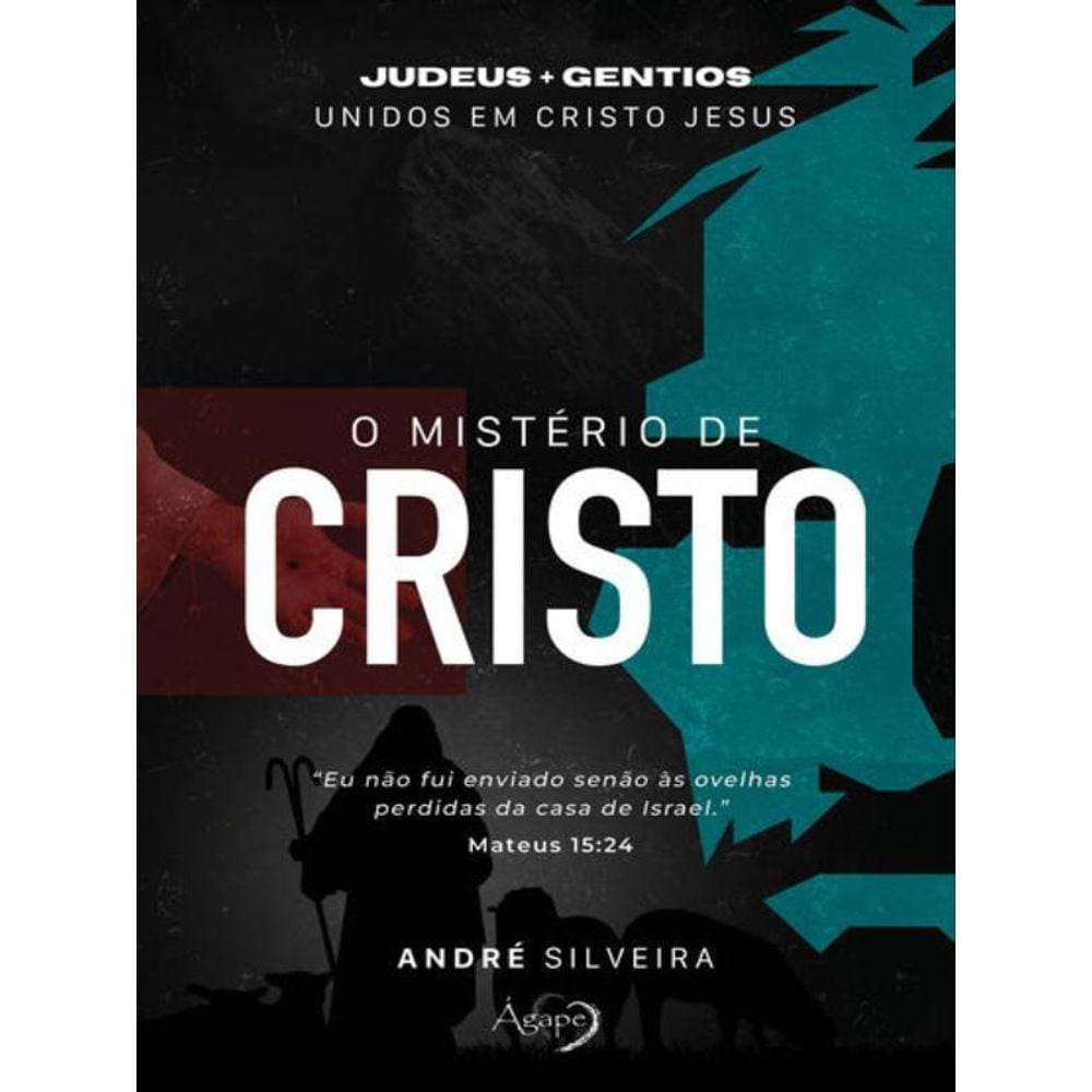 Mistério De Cristo