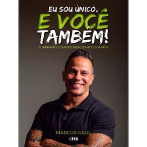 Eu Sou Único, E Você Também