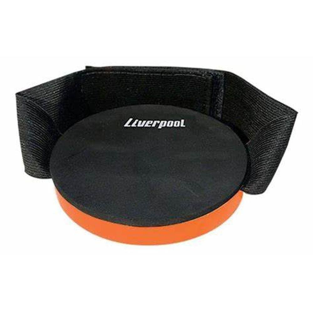 Pad de Estudo Leg Pad Hardbound 5” Liverpool