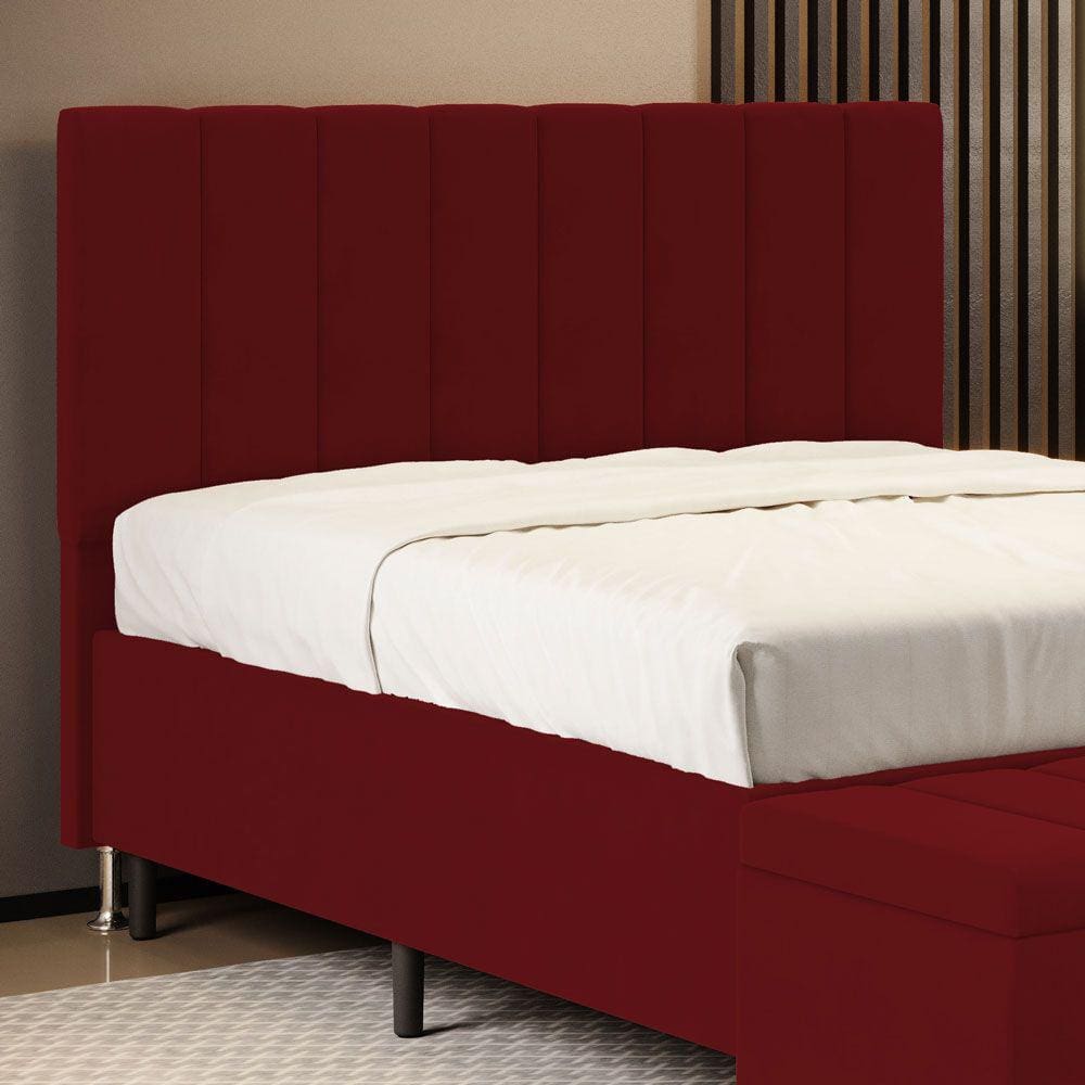 Cabeceira Nashira 160 Sued Aradecor