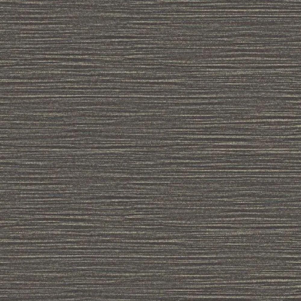 Papel de Parede Lin Aspecto Têxtil Marrom JUN307