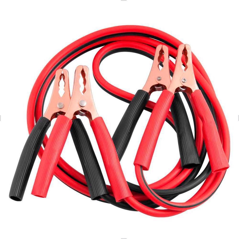 Cabo Transmissão/Chupeta para Bateria 3m 7899000025 Vonder