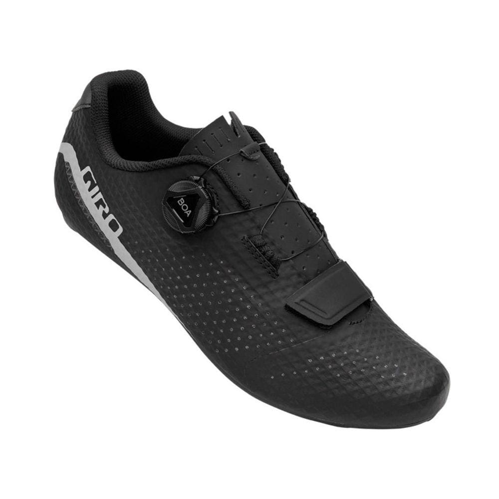 Sapatilha Ciclismo Speed Giro Cadet Preto