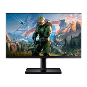 Monitor Gamer 24 Samsung Odyssey G30 - Full HD - Painel VA - 144Hz - 1ms - FreeSync Premium