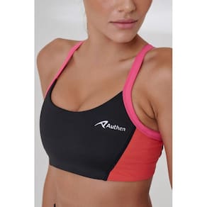 Top Authen Essential Run Flight Feminino Ref:37auftpflg