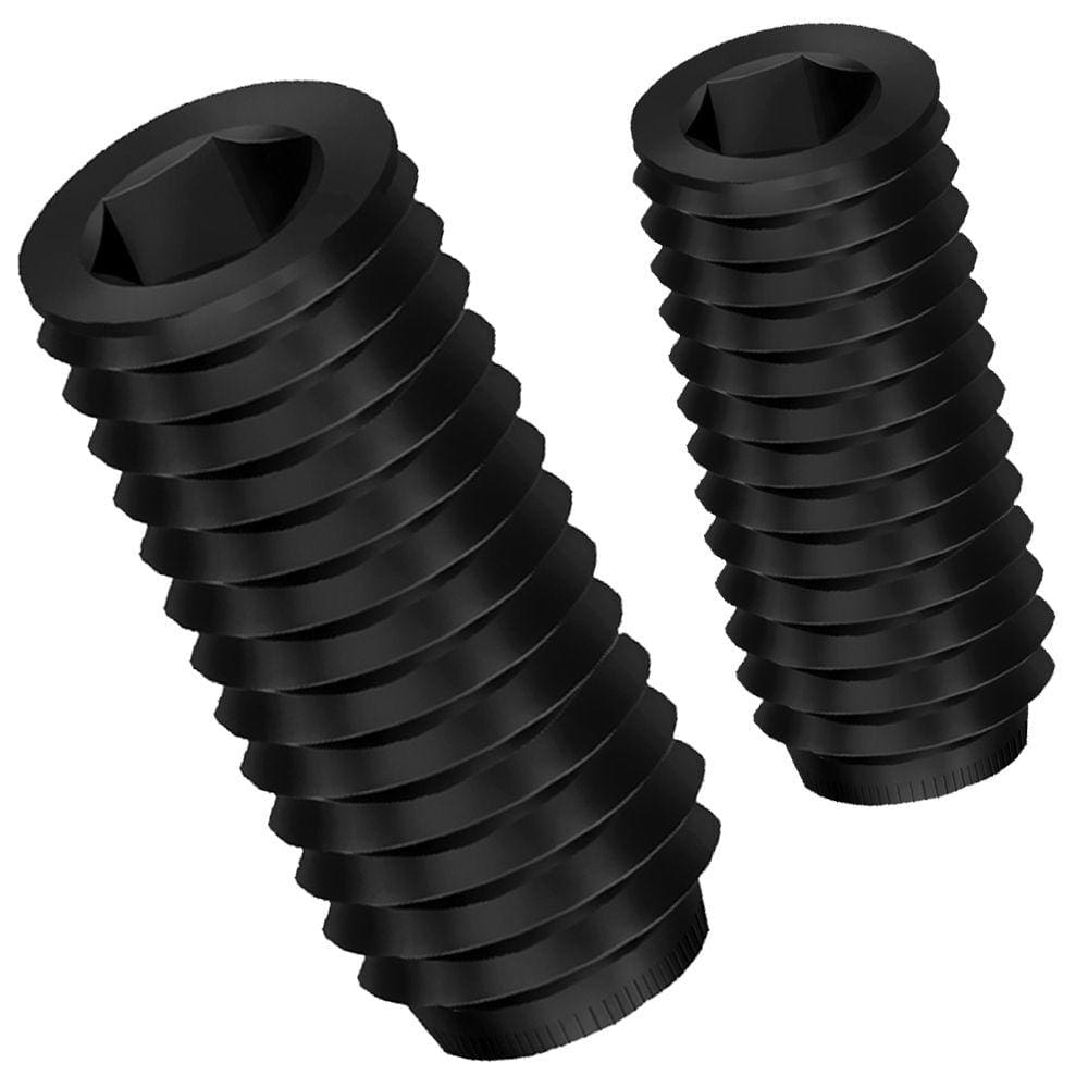 PARAFUSO ALLEN SEM CABEÇA 3/8 x 5/16 GEOMET BLACK - 200PÇS